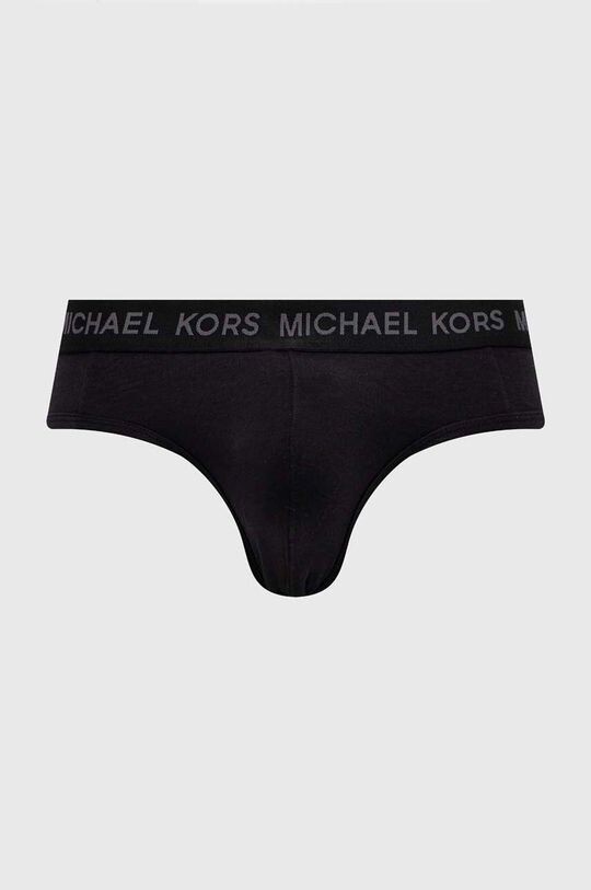 

3 пары трусов Michael Kors, синий