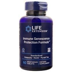 

Life Extension Формула для защиты от иммунного старения 60 таблеток