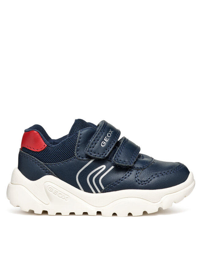 

Кроссовки Geox B Ciufciuf Boy B455RA 000BC C4244 M, темно-синий