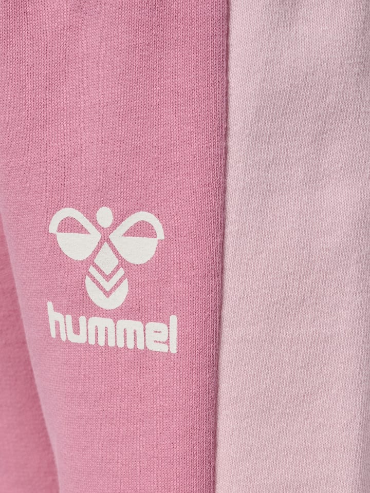 Hummel Брюки с регулируемой талией Hmldream girls в Полиньяке — фото 3