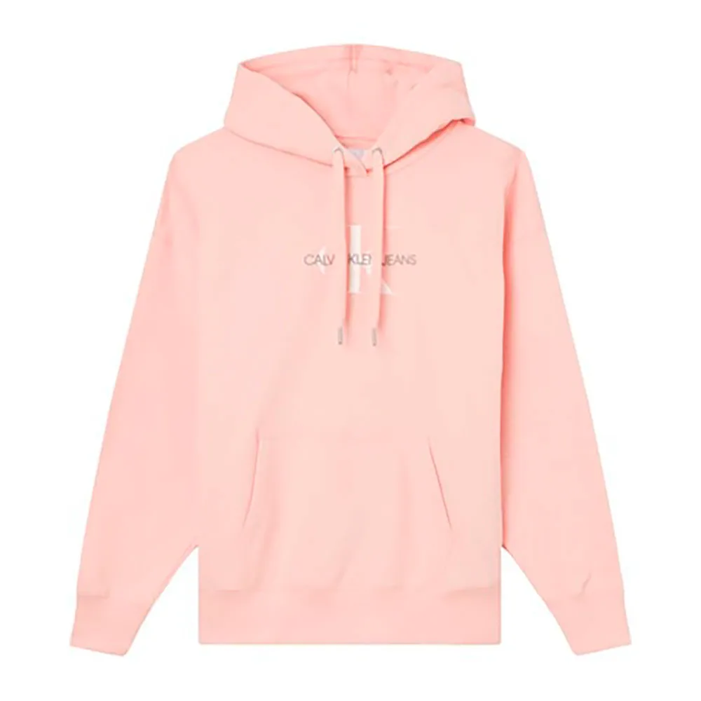 

Худи Calvin Klein J20J216957, розовый