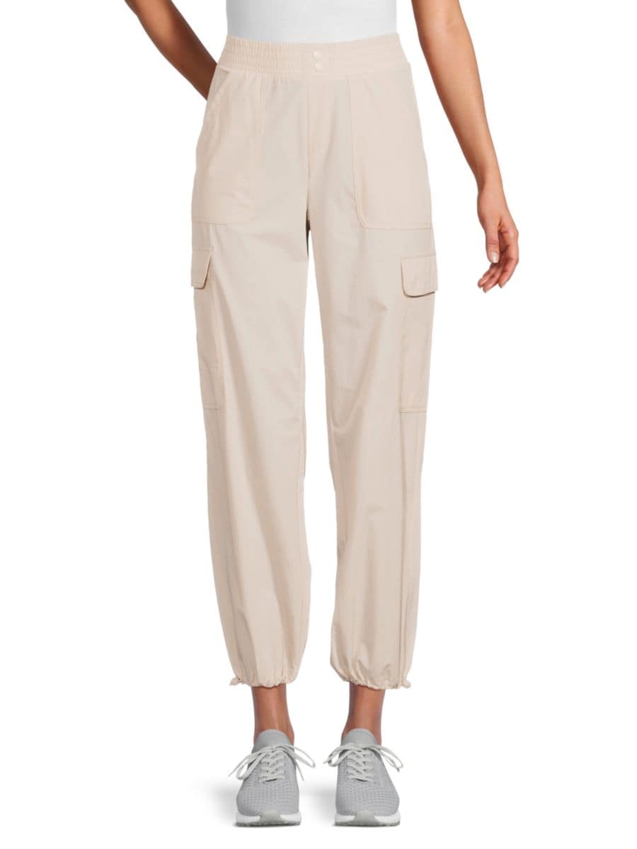 

Риз Солидные брюки Avalanche, песочный