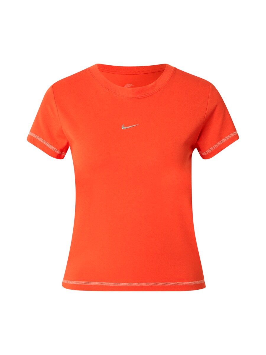

Футболка Nike Sportswear, Orange red