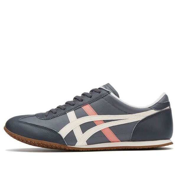 

Кроссовки мачу гонщик Onitsuka Tiger, серый