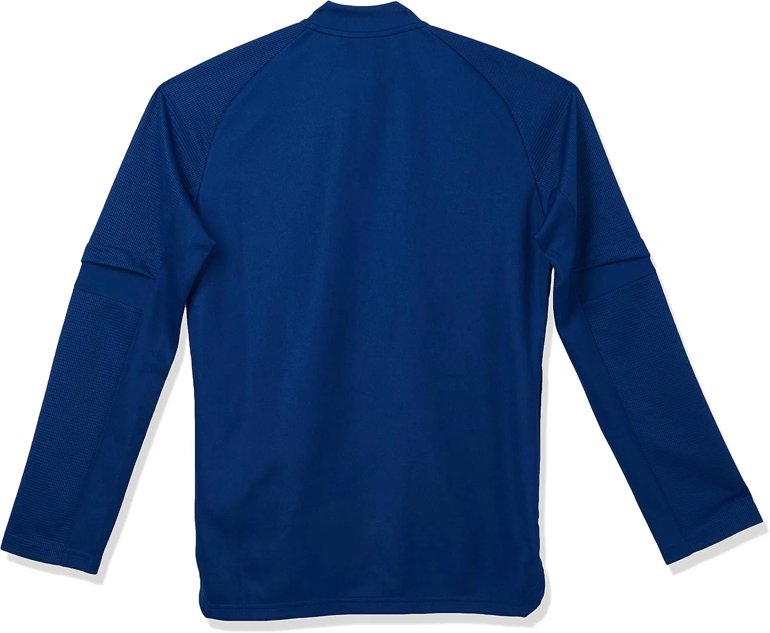 Детская тренировочная куртка Condivo, adidas, Team Royal Blue — фото 2