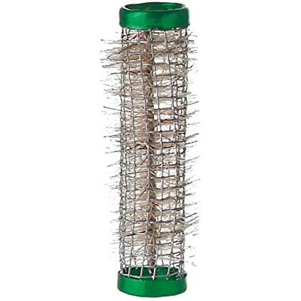 

Ролики Wire Rollers with Bristles 63mm Length Green