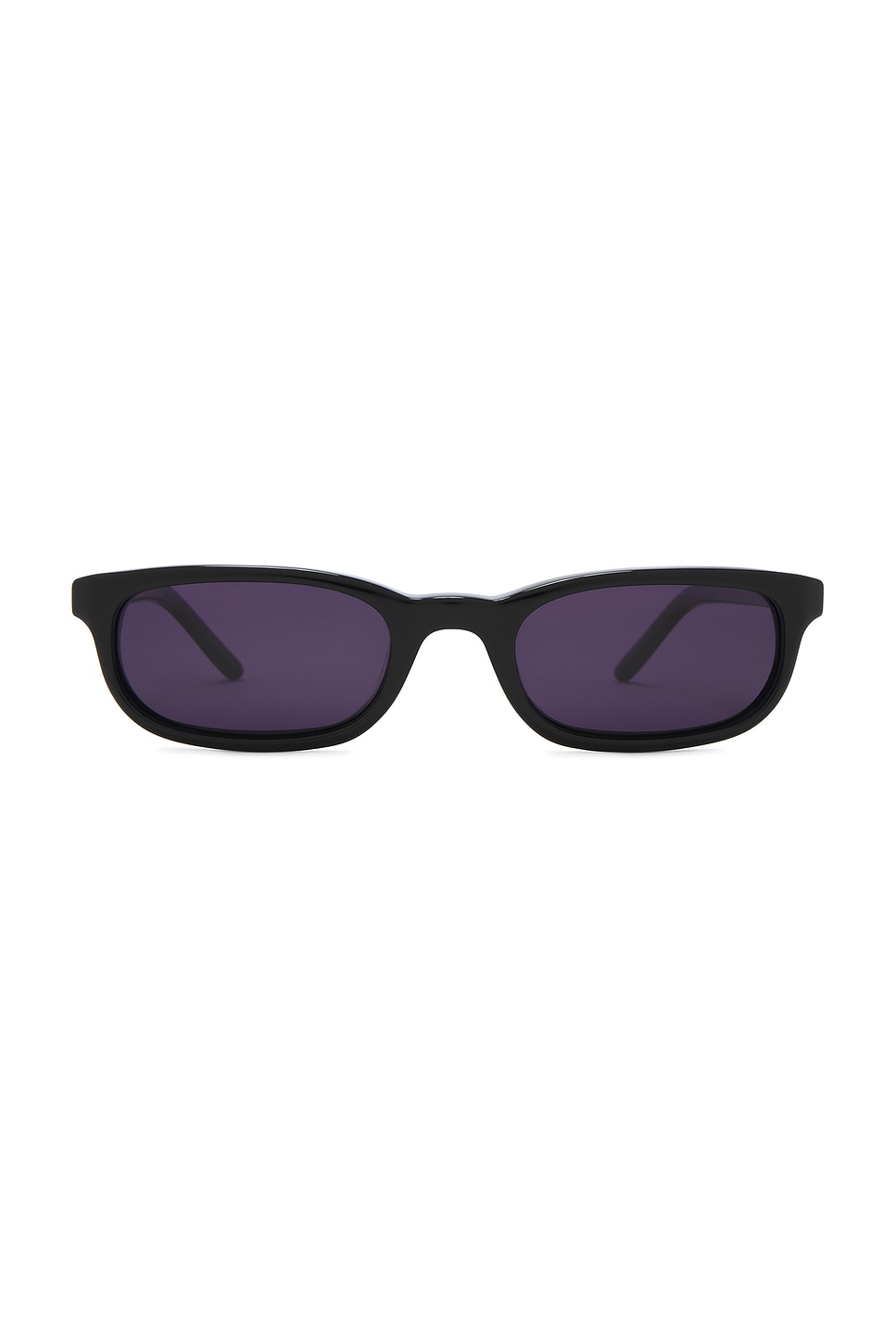 

Солнцезащитные очки в стиле уэйфарер Flossie от Bru Eyewear, midnight