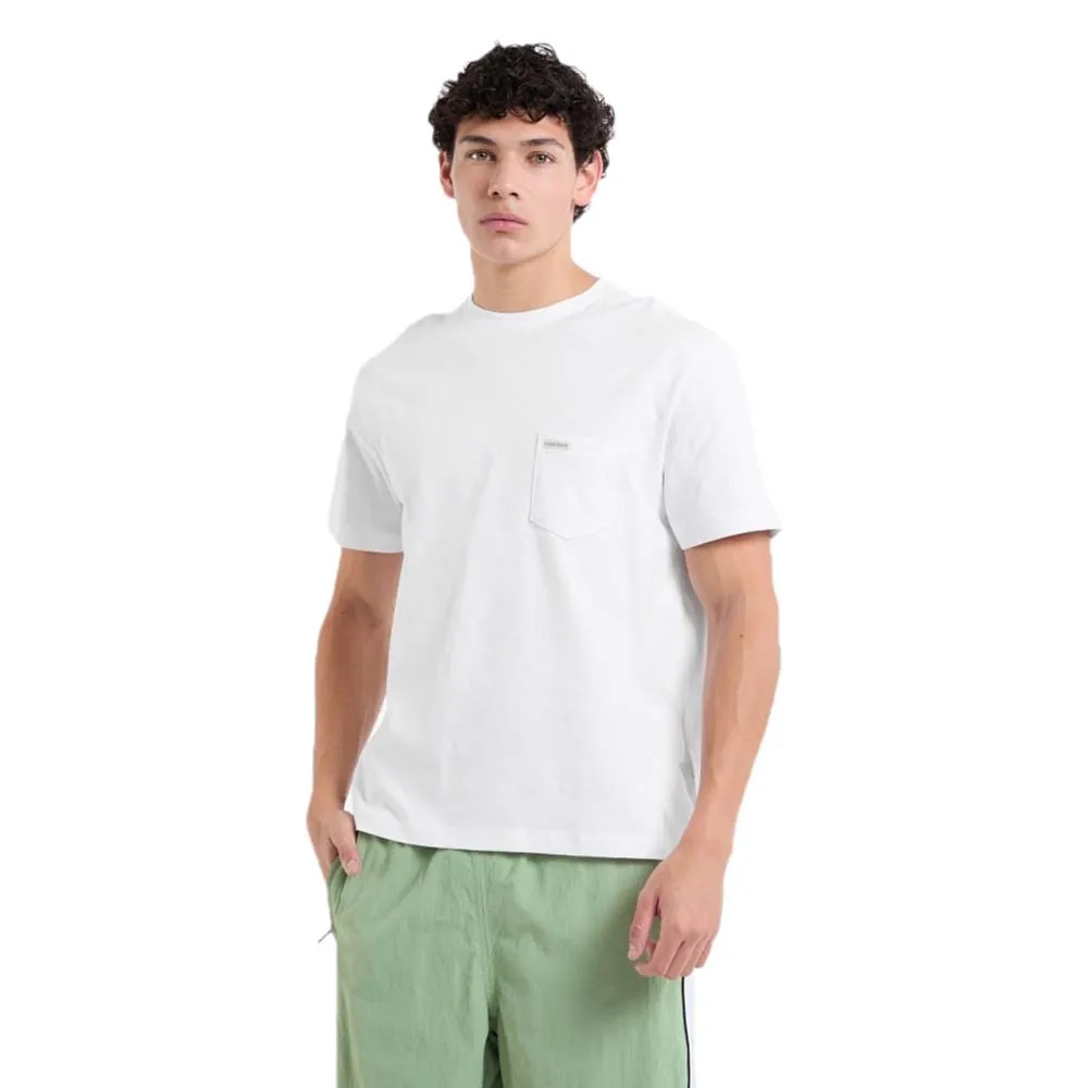 

Футболка с коротким рукавом Guess Jeans Gj Cn Reg Pkt, белый