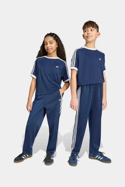 Спортивные штаны джоггеры Adidas Originals, синий