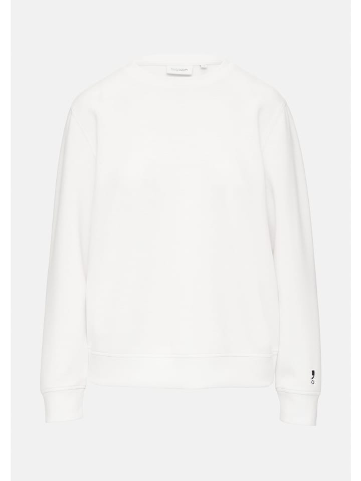 

Толстовка в цвете 01D6_white comma