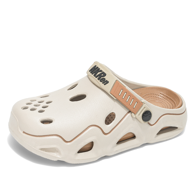 

Детские сандалии Wooden Rabbit, хаки