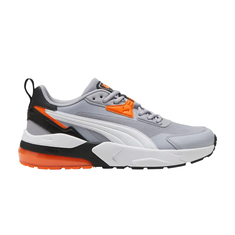 

Кроссовки Puma Vis2K, серый