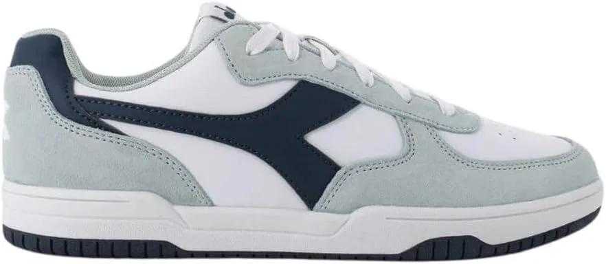 Кроссовки Diadora Raptor Low SL, 65129 Sky Blue Brook