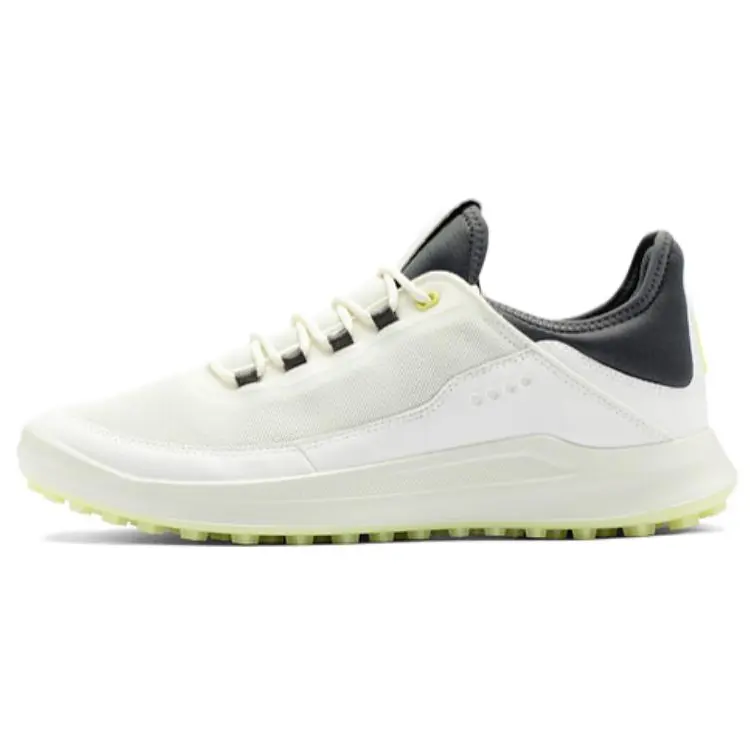 

Кроссовки ecco Lifestyle Shoes Men Low-top, белый