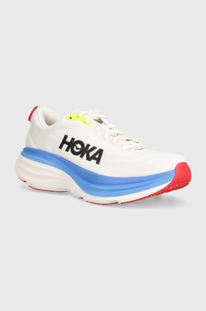

Кроссовки Hoka One One Bondi 8, белый