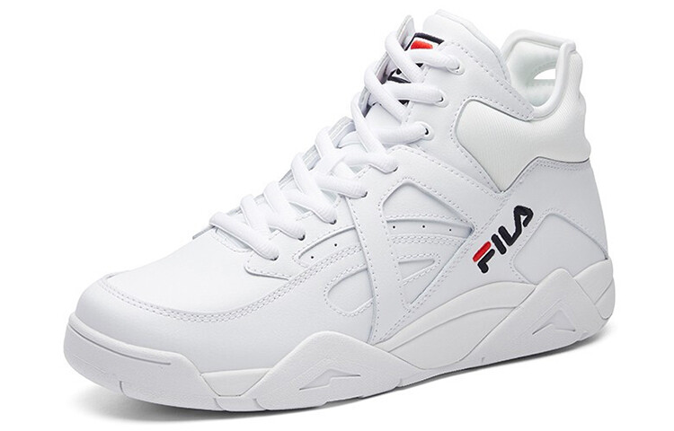 

Кейдж Винтаж Баскетбольные Кроссовки Мужские Fila Fusion