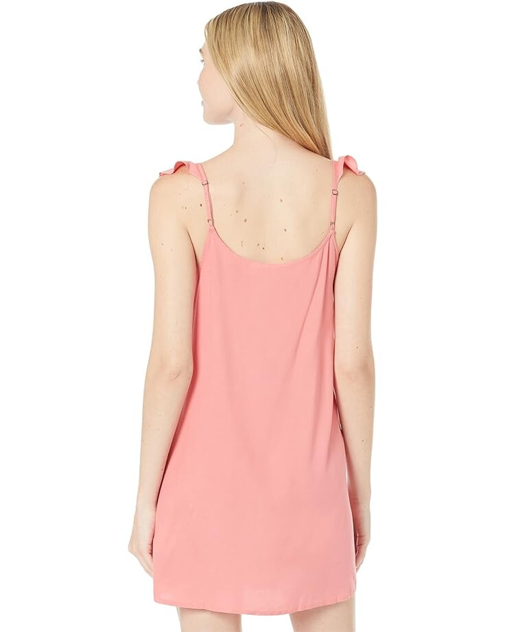 

Платье Roxy Future Thoughts, цвет Tea Rose