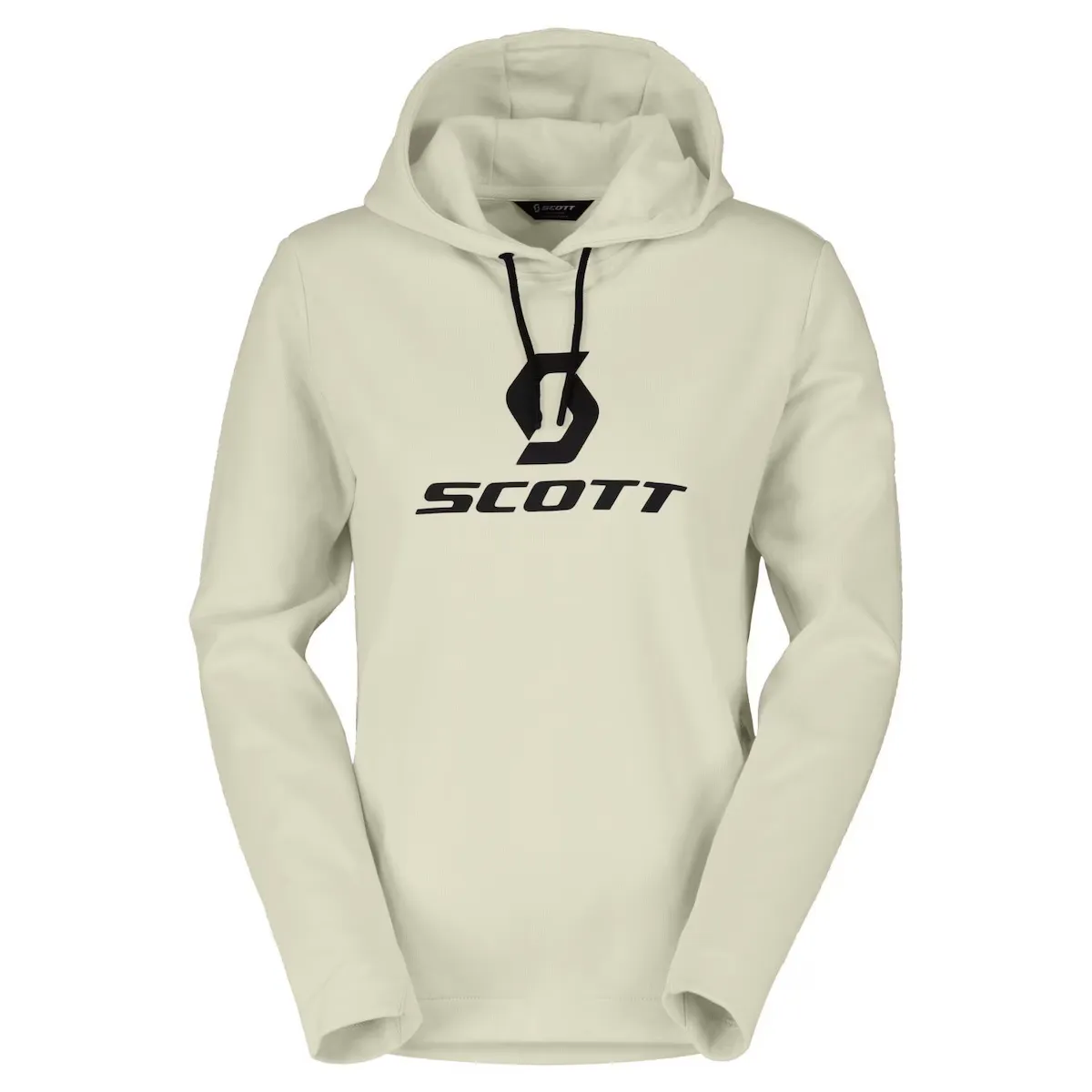 

Женская толстовка Scott TECH, цвет Blanco roto