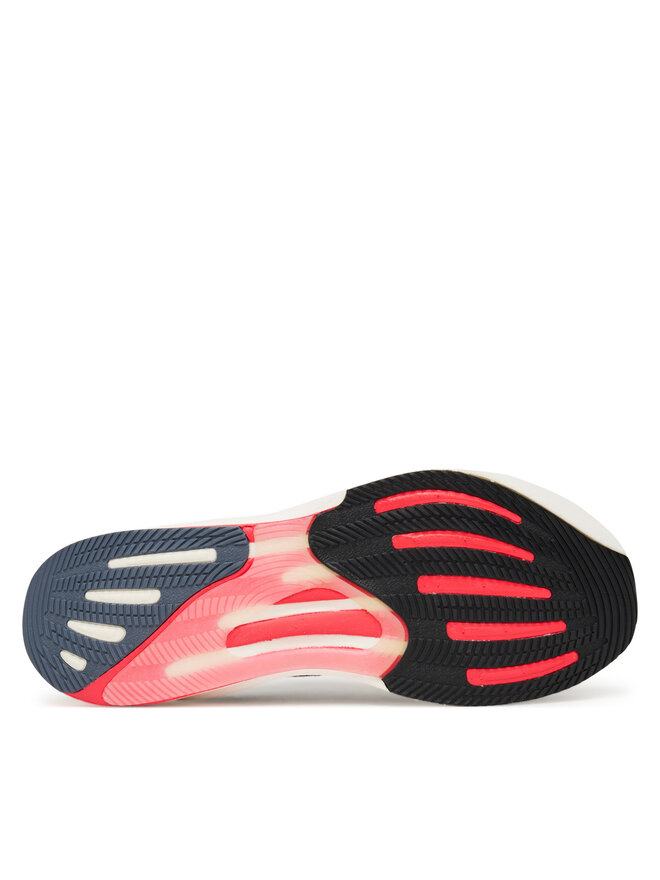 Беговые кроссовки Supernova Rise 2 JQ7699 Adidas, черный — фото 4