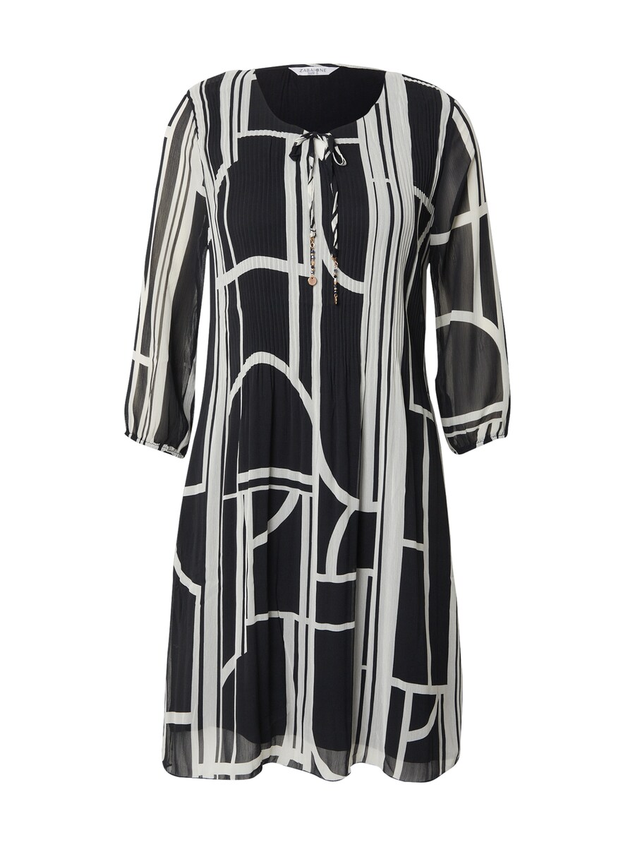 

Мини платье ZABAIONE An44tje, Black