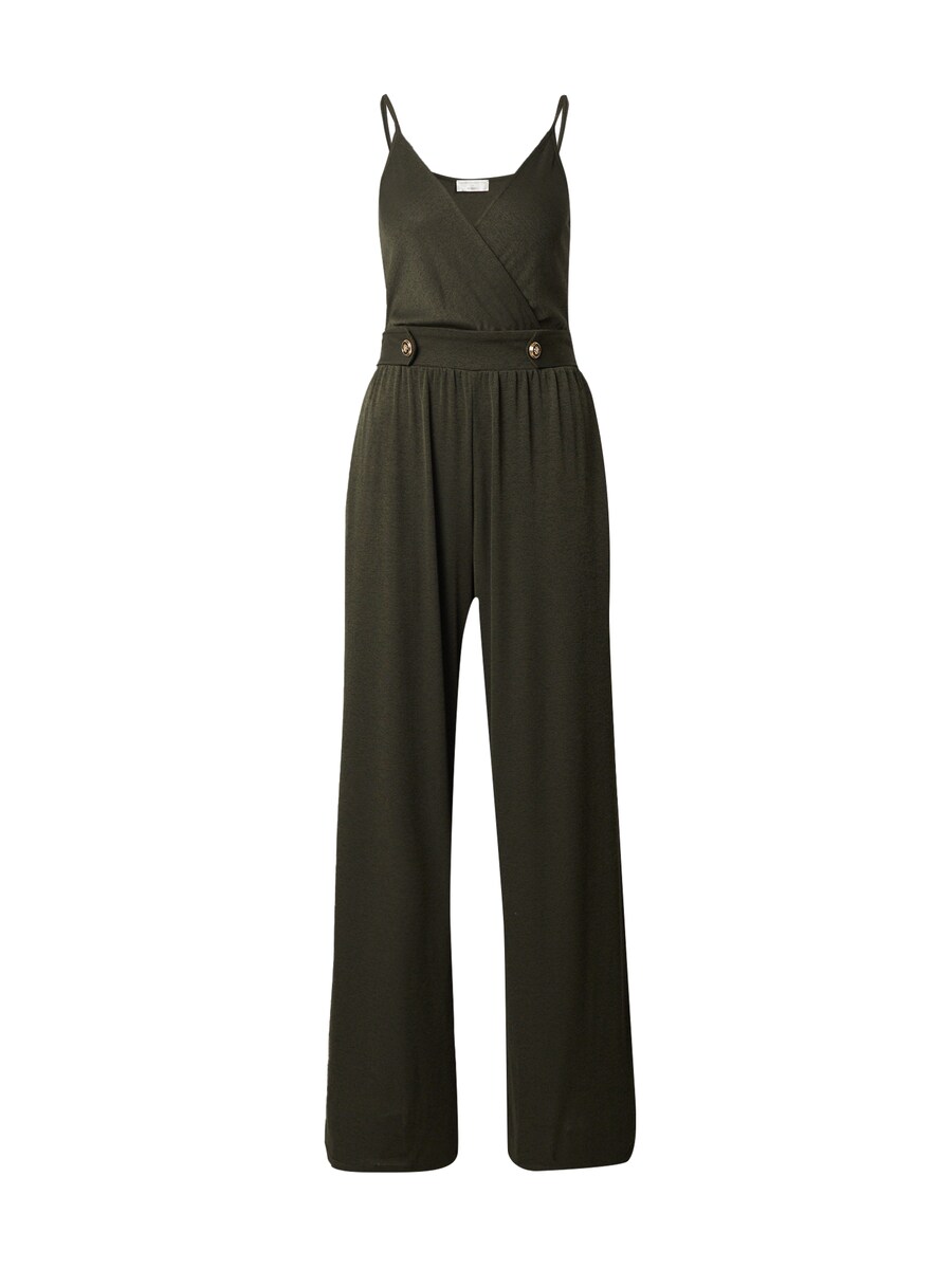

Комбинезон Guido Maria Kretschmer Women Jumpsuit Asta, хаки