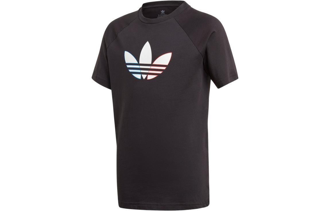 

Футболка GS Adidas, черный