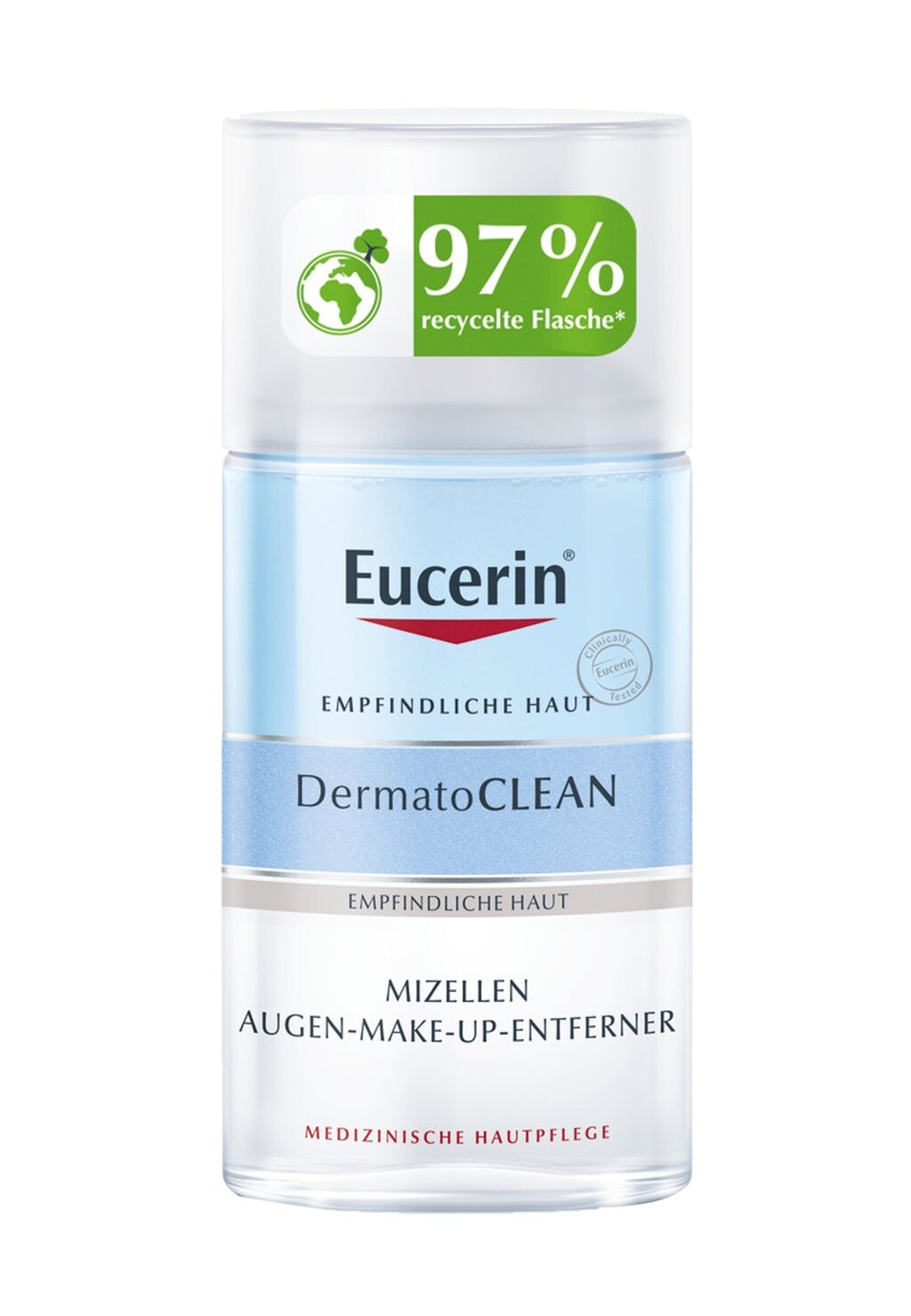 

Уход за глазами Eucerin