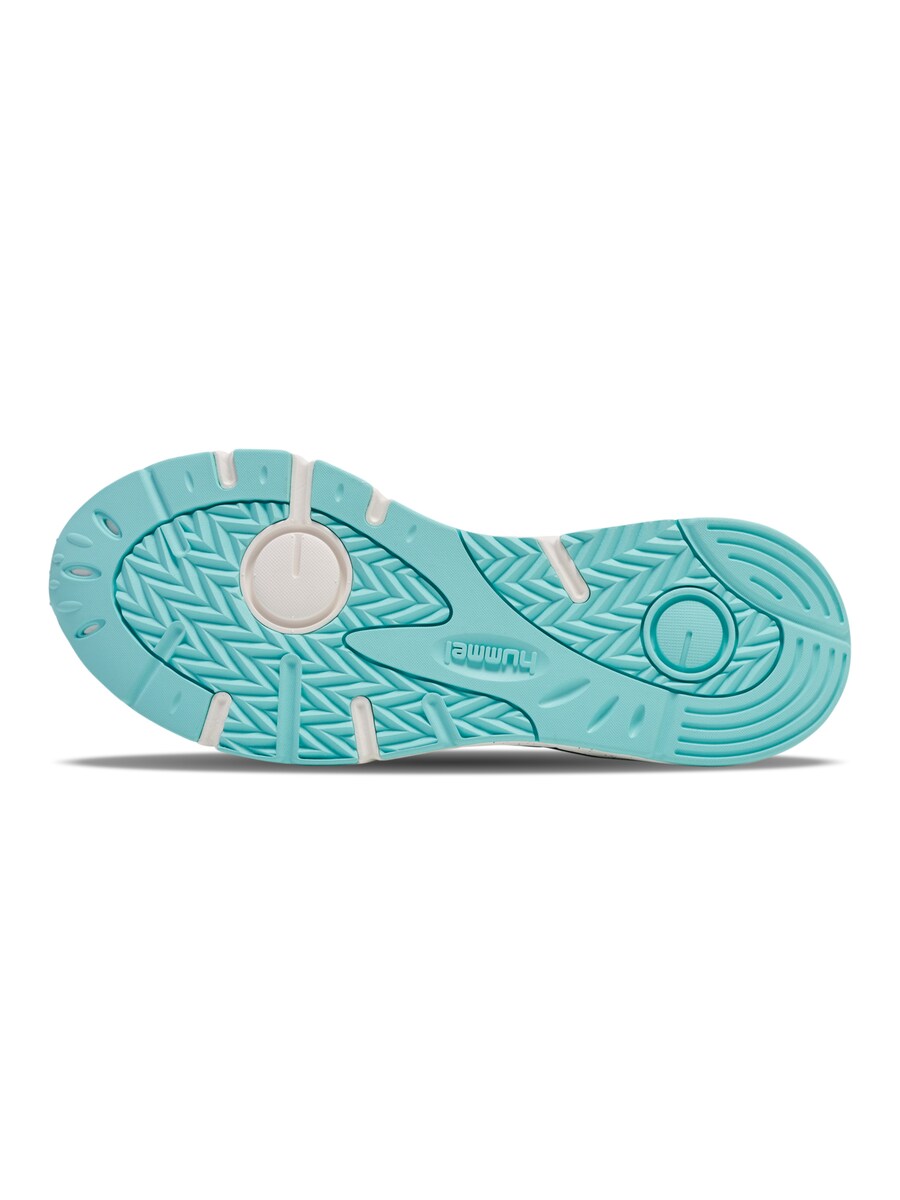 Спортивные кроссовки Hummel Reach Tr Flex, синий — фото 4