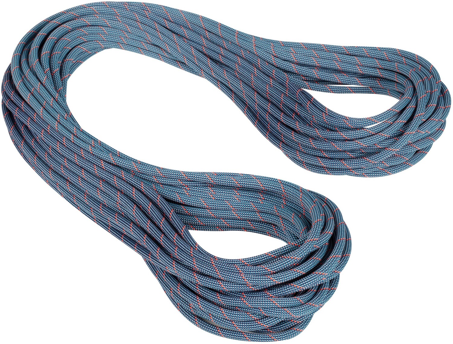 

Crag Classic 10,2 мм х 60 м, несухая веревка Mammut, синий