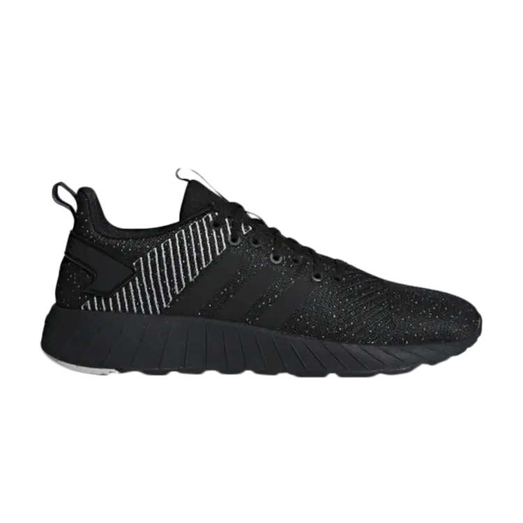 

Кроссовки Adidas Questar BYD 'Core Black', черный