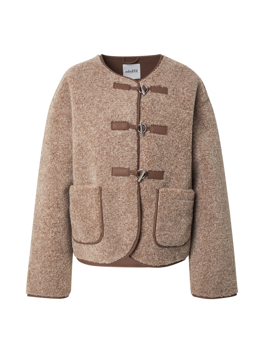 

Демисезонная куртка mbym Keisa, Brocade