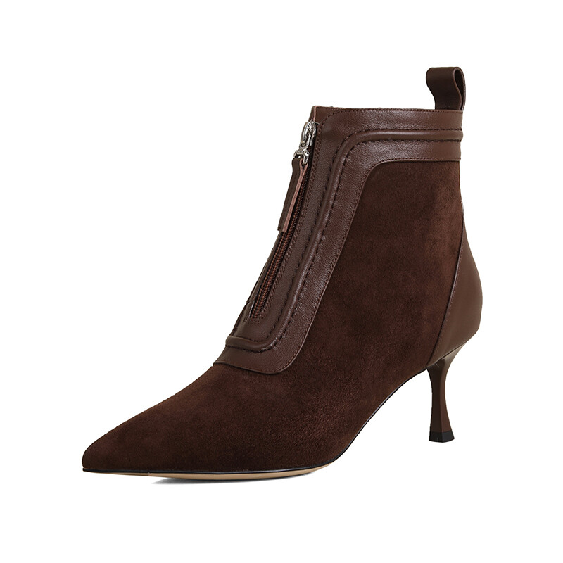 

Ботильоны Mo Lin Ankle Boots Women's