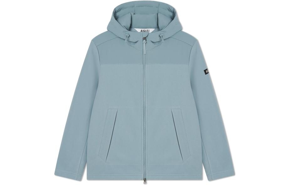

Куртка мужская светло-синий Aigle