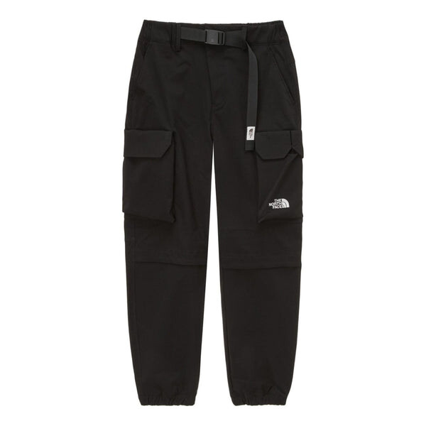 

Брюки martis ss23 cargo pants 'black' The North Face, черный