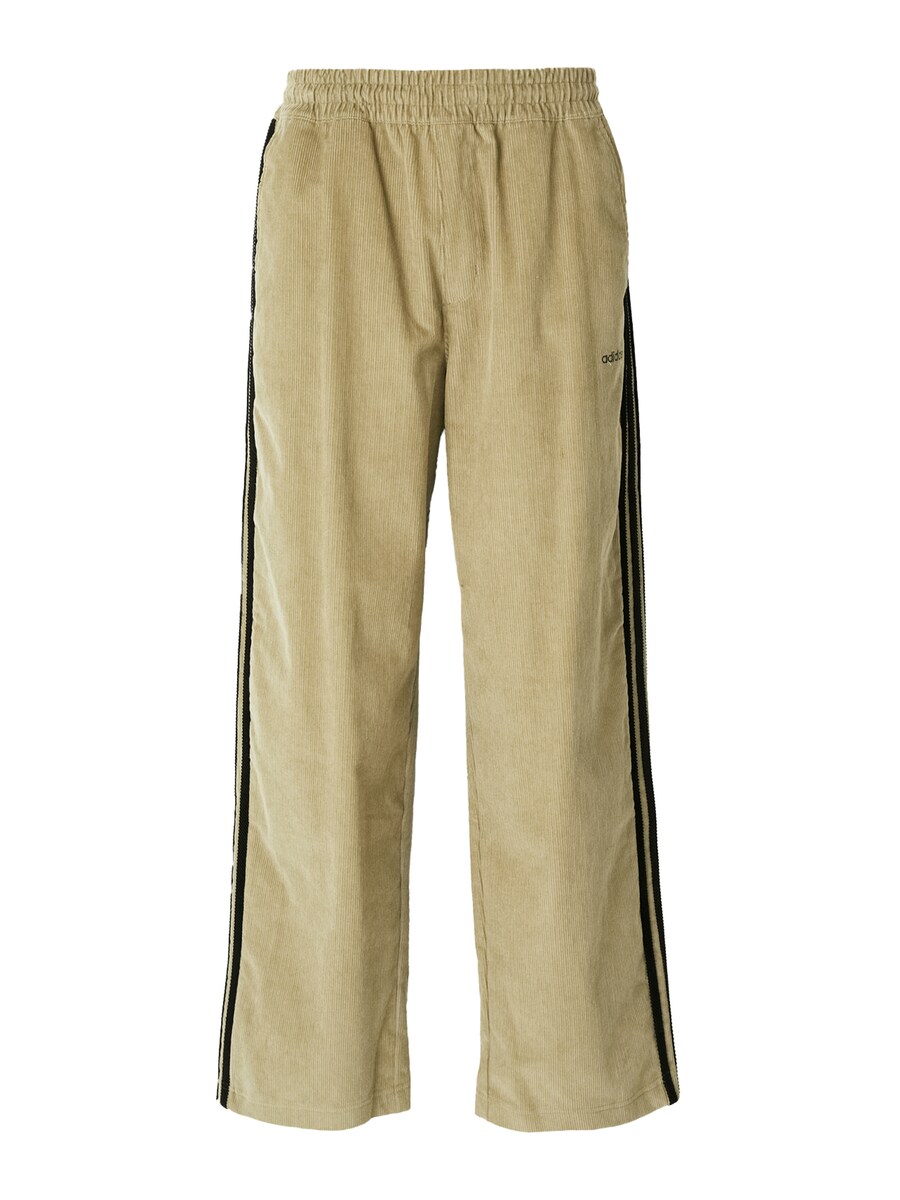 

Брюки свободного кроя ADIDAS ORIGINALS, Khaki