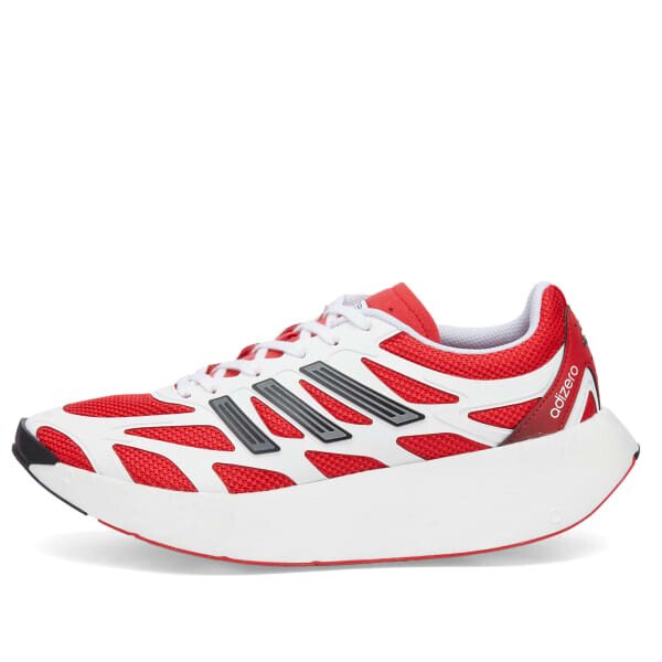 

Кроссовки Adidas adizero aruku Adidas Running, черный