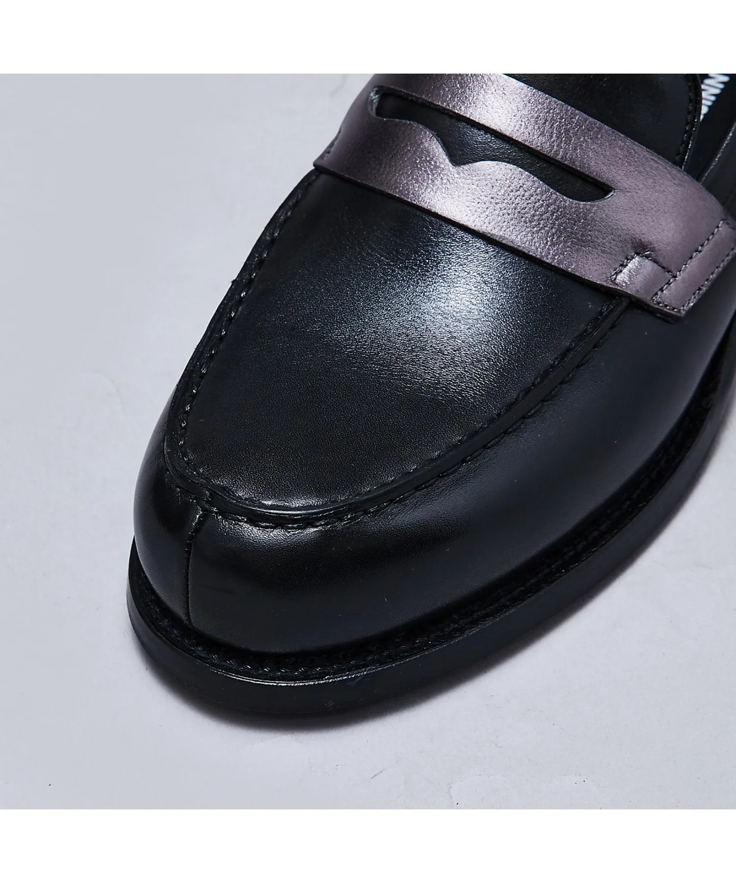Классические лоферы Goodyear Welt AlfredoBANNISTER, Others — фото 4