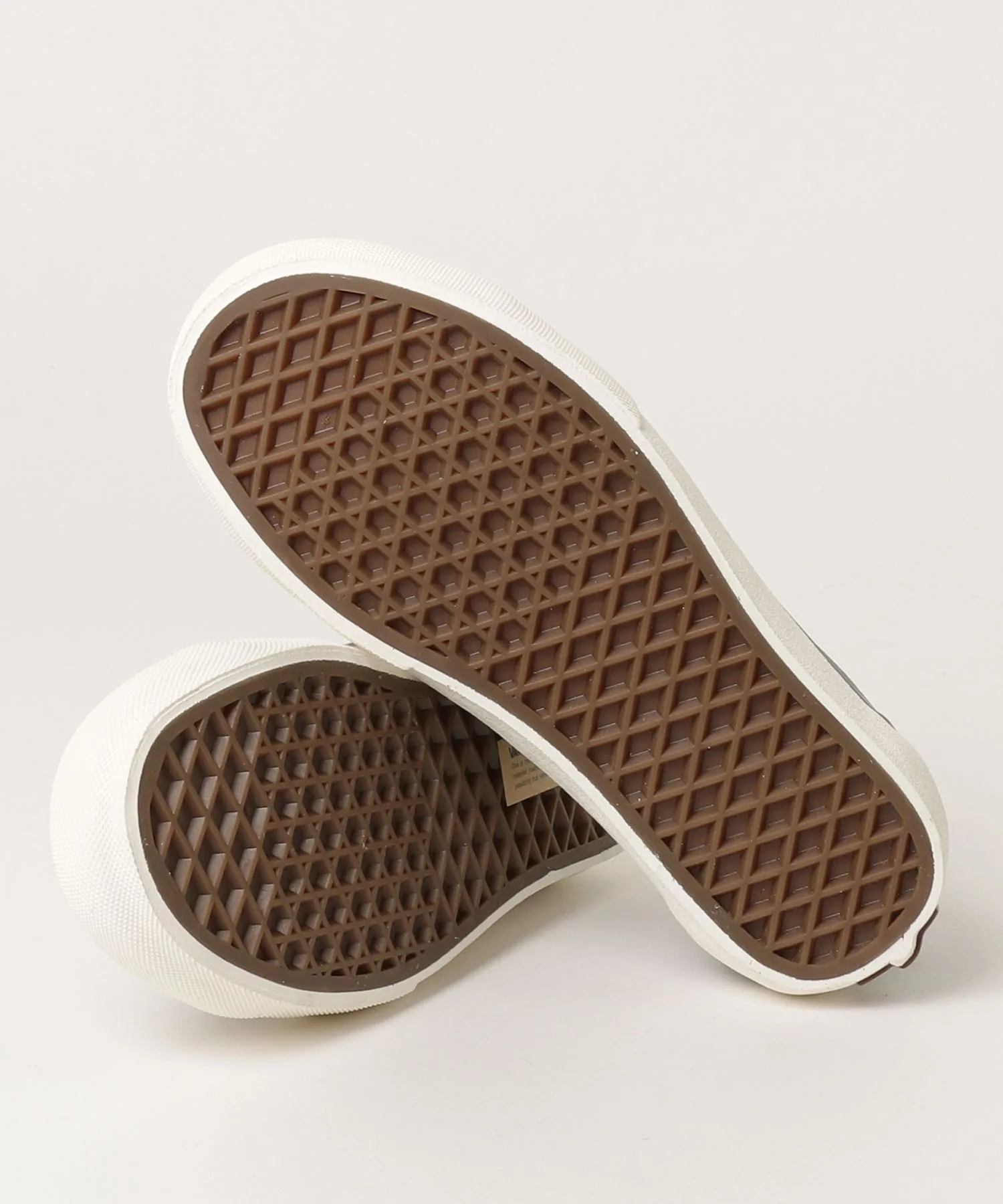 Кроссовки VANS STYLE 136 DECON VR3 SF VN0A4BX9BMB GEO MULTI — фото 3