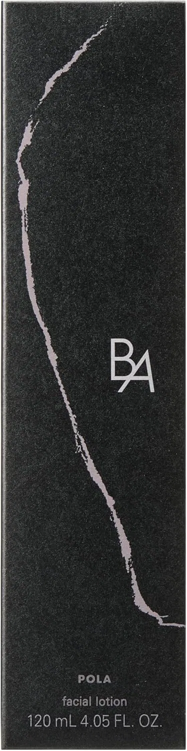 Тоник B.A — Pola, 120 мл