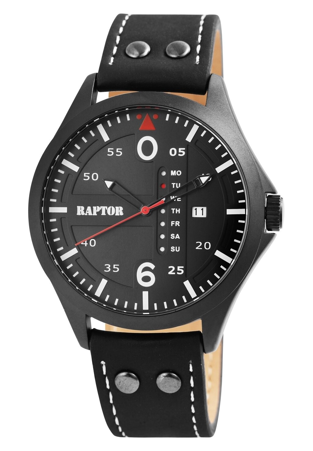 

Часы DAMIR Raptor, цвет schwarz