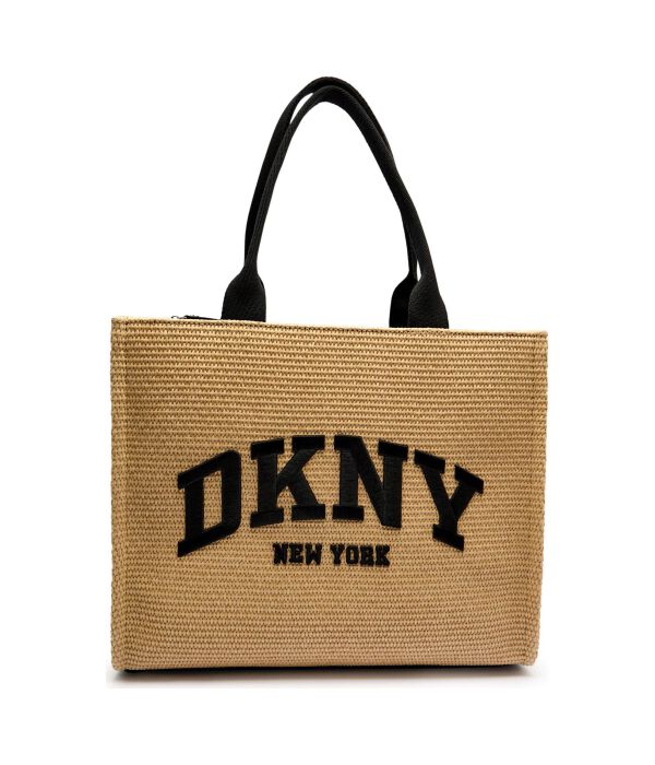 

Сумочка Dkny, желтый