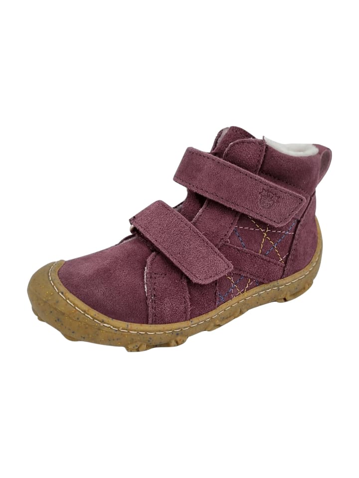 

Первые ходунки Ricosta, фиолетовый