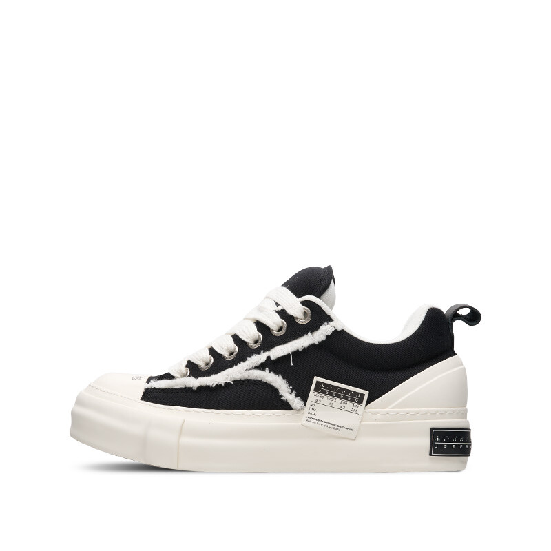

Nougat Canvas Shoes Унисекс Низкий верх Xvessel