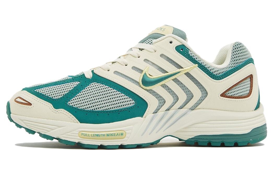 

Nike Кроссовки Мужчины, Beige/Green