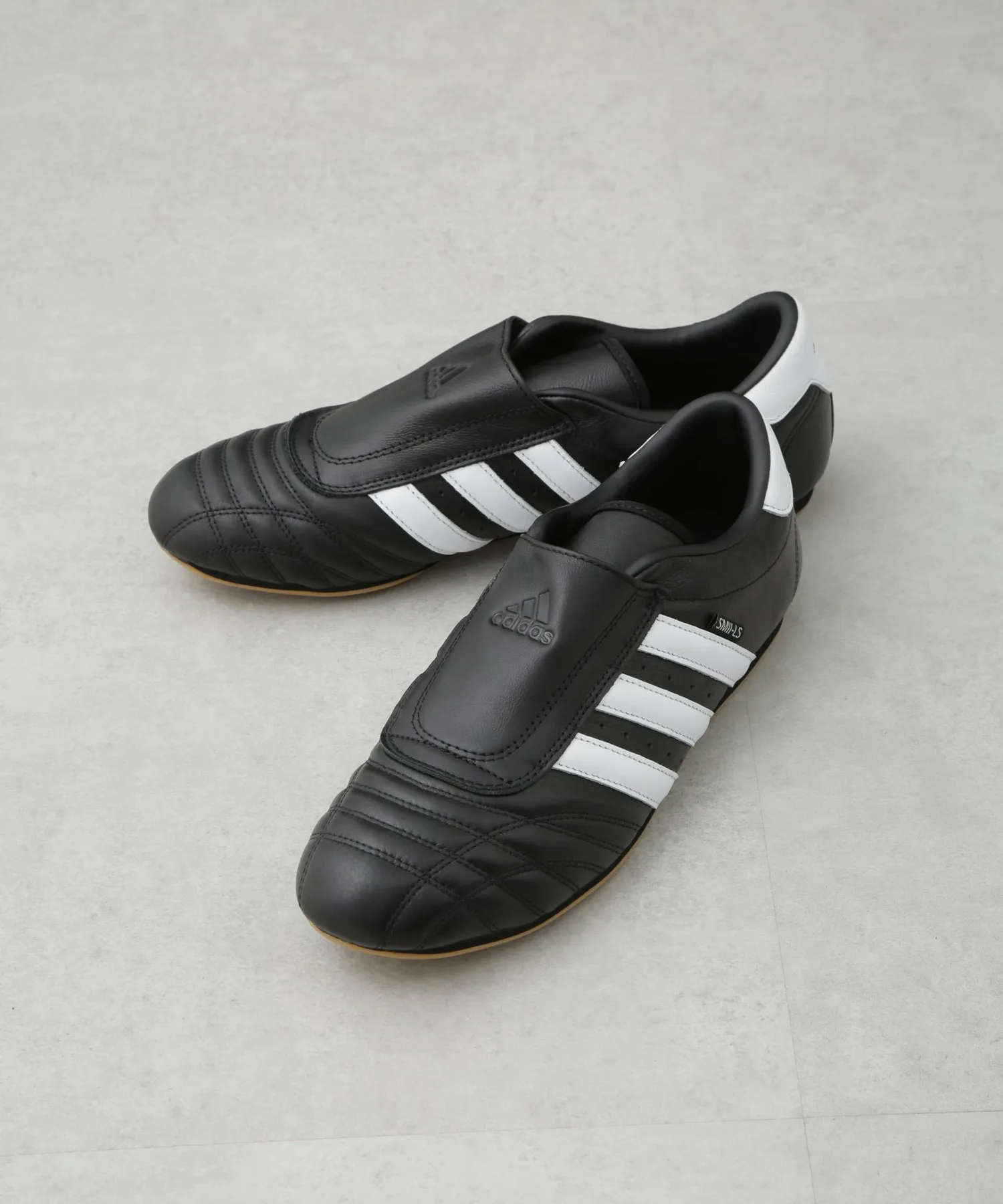 Adidas/TAEKWONDO W NANO universe, Black