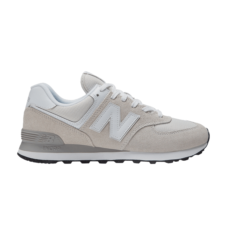

Кроссовки New Balance 574 2E Wide 'Core Pack - Nimbus Cloud', серый