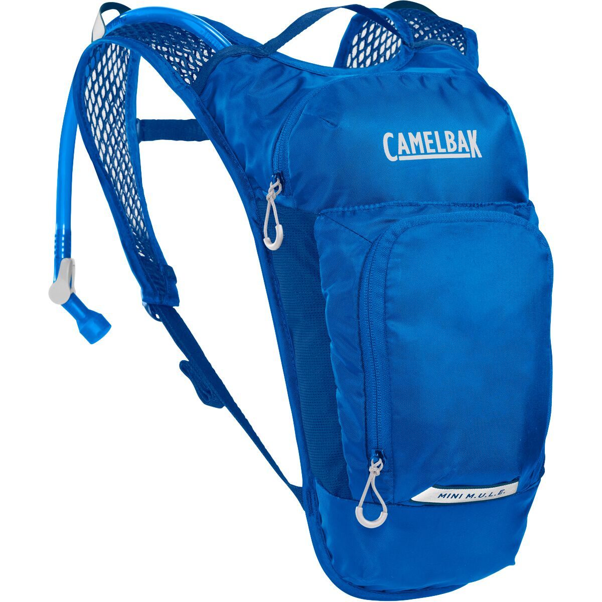 

Мини мул рюкзак 1.5 л - детский Camelbak, синий