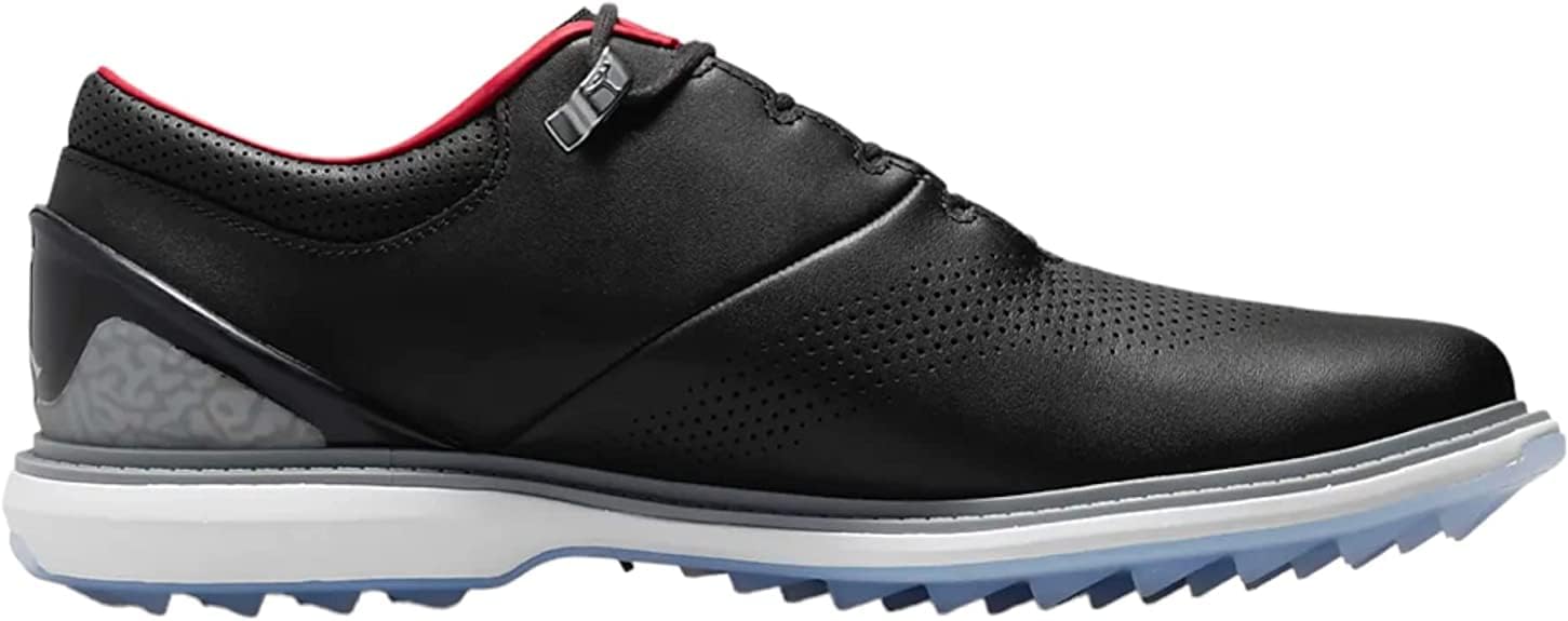 

Мужские кроссовки Nike Jordan ADG 4, белый/черный/серый