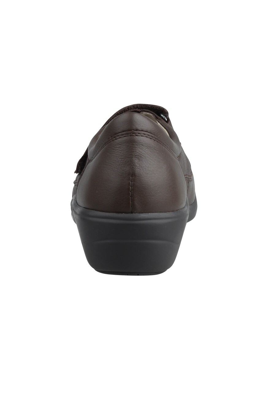 Туфли на шнуровке Natural Feet Orb, Brown — фото 4
