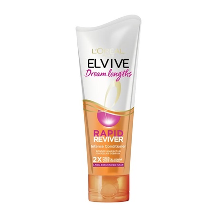 

L'Oreal Paris Elvive Conditioner Rapid Reviver Dream Lengths - Уход за волосами L'Oréal